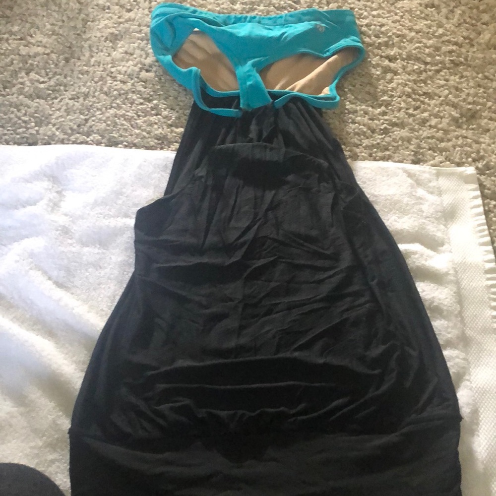 Lululemon tank